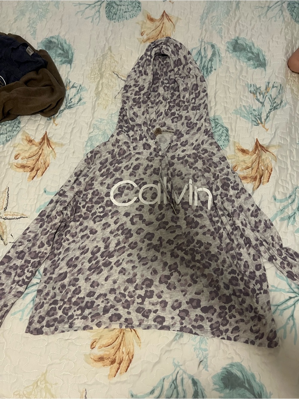 Kids Jacket Type Identification
